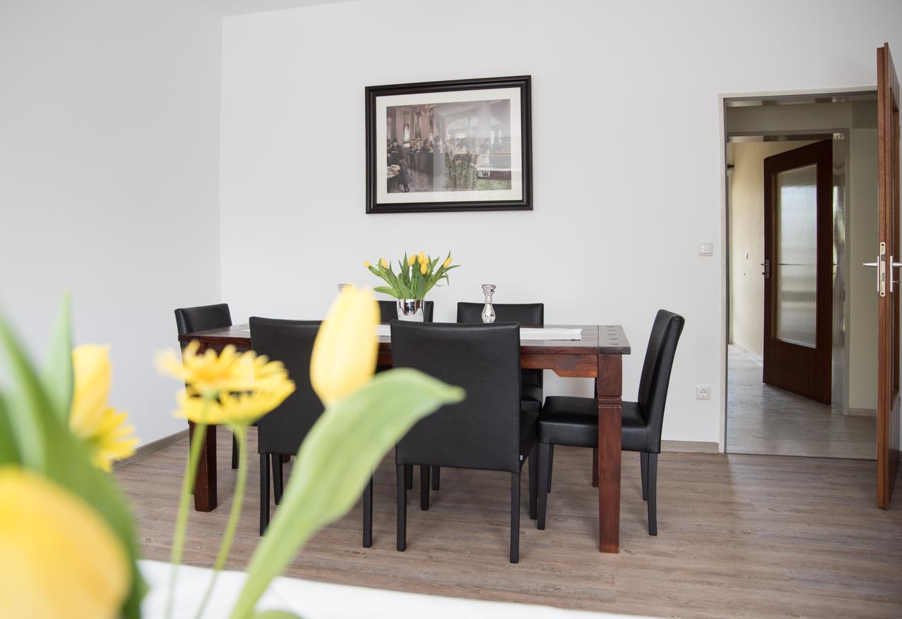 Altes Forsthaus Bed & Breakfast Manderscheid Eksteriør bilde
